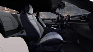 2026 Ford Mustang® Internal Image 1
